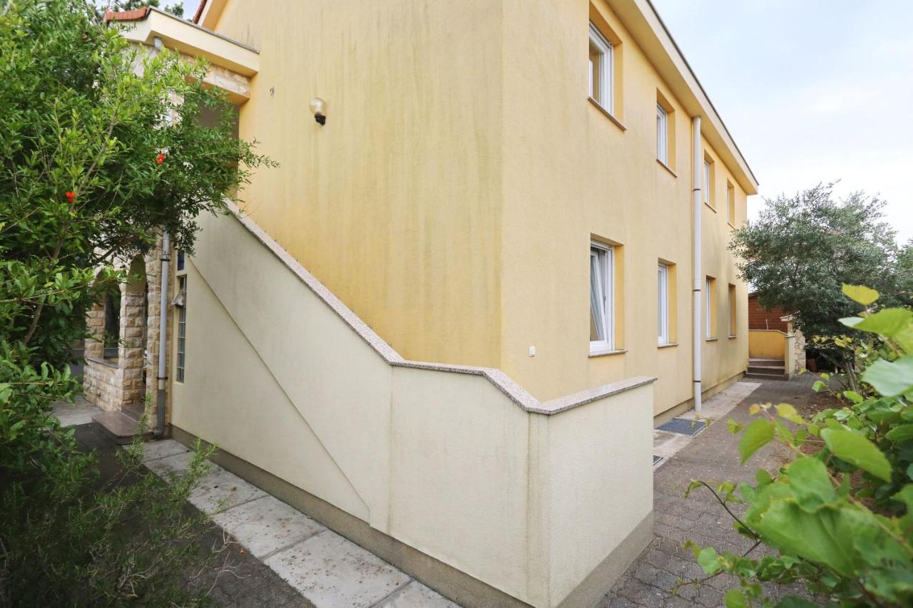 Apartments David - Sabunike Near Nin Privlaka  Exterior foto